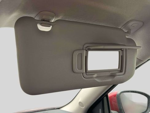 Certified 2023 Nissan Sentra SV FWD image 28
