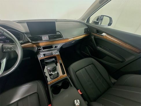 Used 2023 Audi Q5 2.0T Premium Plus image 11