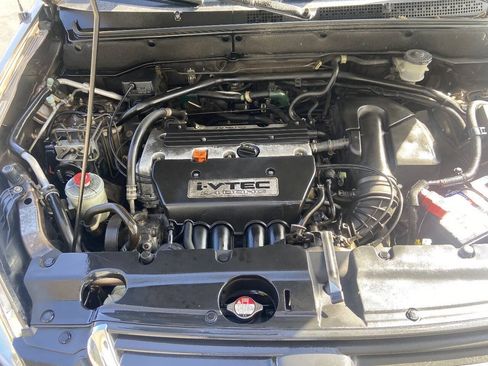 Used 2004 Honda CR-V EX image 17
