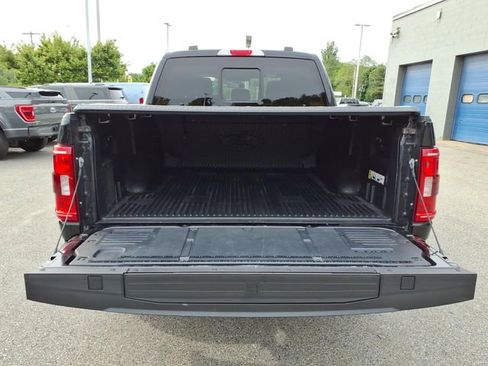 Used 2023 Ford F150 XLT w/ Equipment Group 302A High AWD/4WD image 14