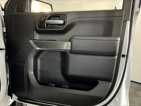 Used 2021 GMC Sierra 1500 AT4 image 22