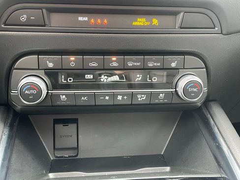 Used 2025 MAZDA CX-5 2.5 Turbo w/ Premium Package image 39