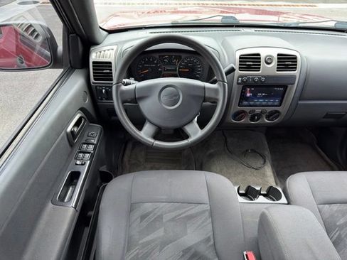 Used 2005 Chevrolet Colorado LS AWD/4WD image 8
