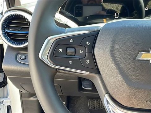 New 2026 Chevrolet Trax LT w/ LT Convenience Package image 24