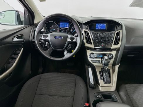 Used 2012 Ford Focus SEL FWD image 21