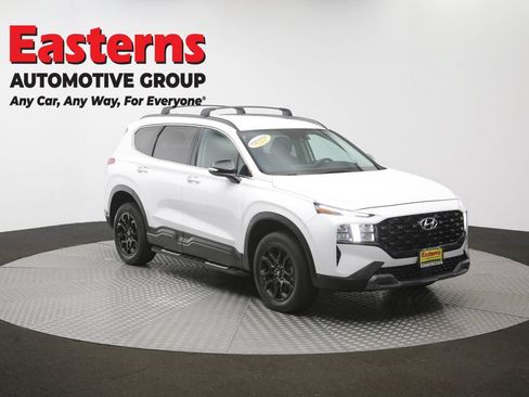 Used 2023 Hyundai Santa Fe XRT AWD/4WD image 39