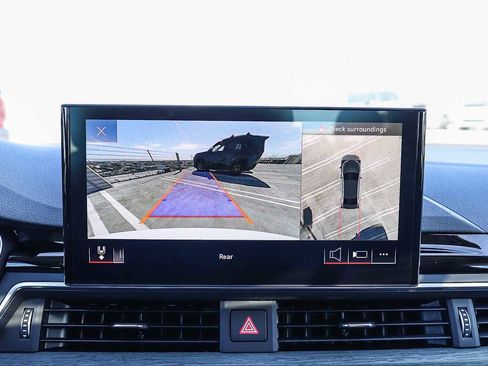 Used 2023 Audi A4 2.0T Premium Plus w/ Premium Plus Package image 35