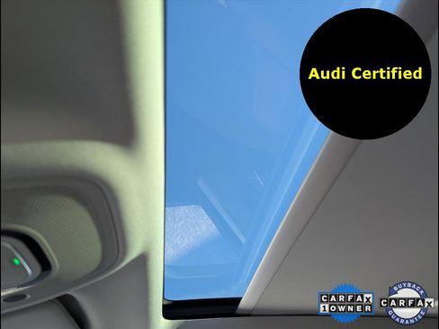 Certified 2025 Audi Q7 2.0T Premium w/ Convenience Plus Package image 20