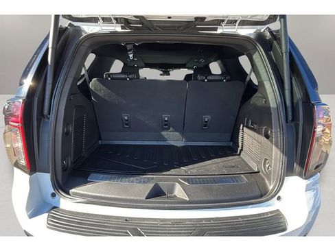 Certified 2023 Chevrolet Tahoe RST w/ Luxury Package image 32