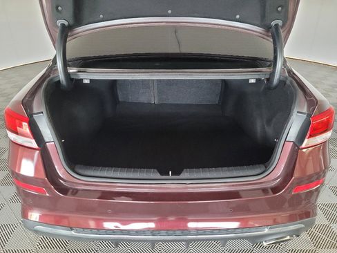 Used 2020 Kia Optima LX FWD image 29