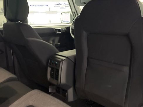 Used 2025 Ford Bronco Big Bend image 49