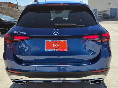 Used 2026 Mercedes-Benz GLC 300 image 9