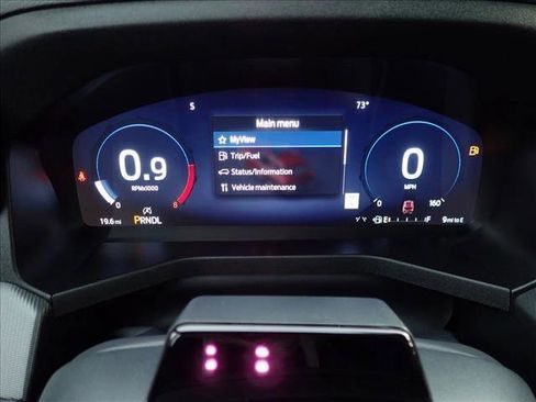 New 2026 Ford Explorer ST-Line image 27