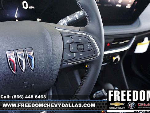 New 2026 Buick Encore GX Sport Touring image 27