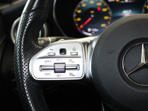 Used 2020 Mercedes-Benz GLC 300 4MATIC Coupe image 25
