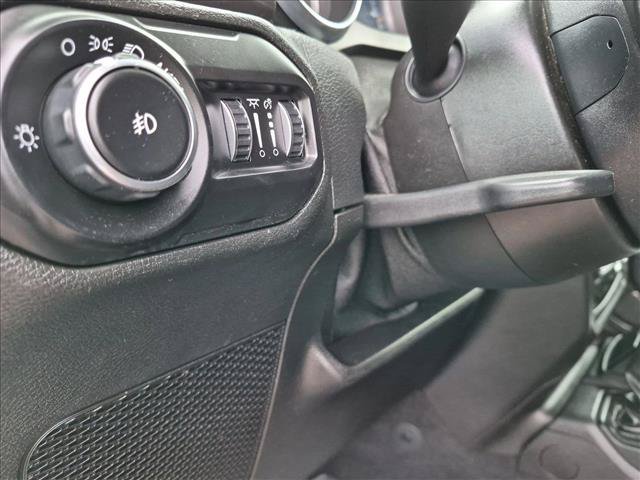 Used 2021 Jeep Wrangler Unlimited Sport AWD/4WD image 30