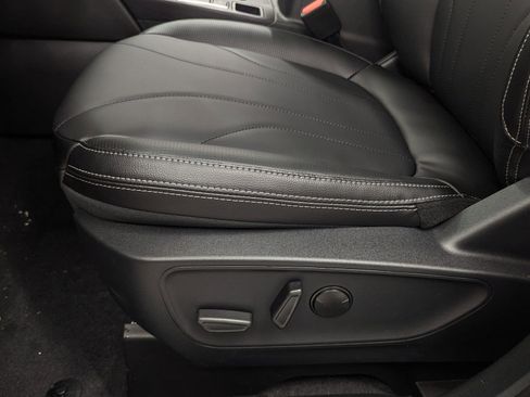 New 2026 Ford Escape Platinum w/ Premium Technology Package image 11