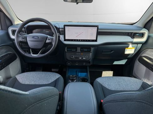 New 2026 Ford Maverick XLT w/ XLT Luxury Package image 10