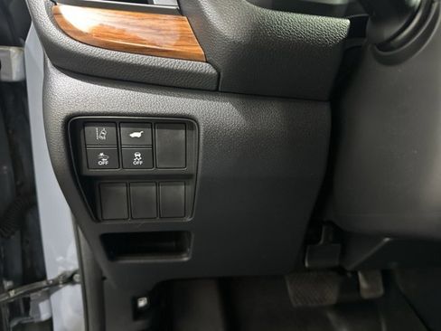 Used 2021 Honda CR-V EX-L image 16