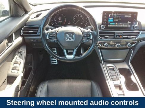 Used 2020 Honda Accord Sport image 4