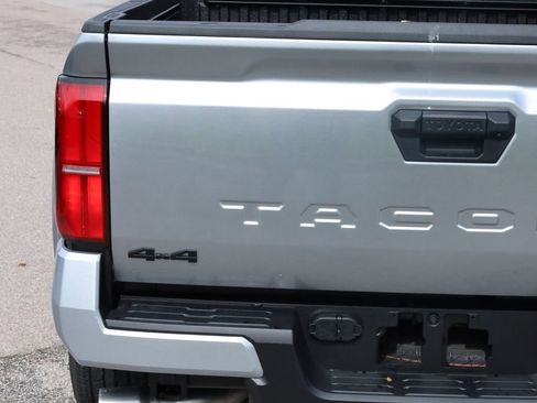 New 2025 Toyota Tacoma TRD Sport image 18
