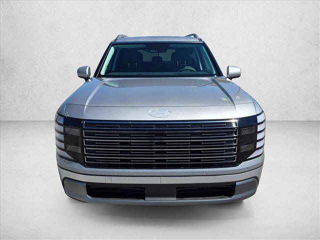New 2027 Hyundai Palisade SEL FWD image 2