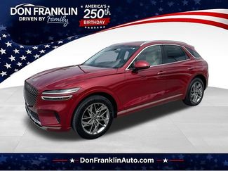 Used 2022 Genesis GV70 2.5T w/ Select Package AWD/4WD 360° Tour