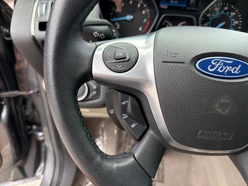 Used 2014 Ford Escape Titanium FWD image 15