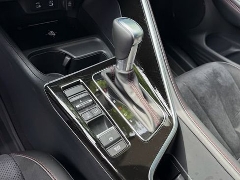 New 2026 Acura ADX A-Spec FWD image 14