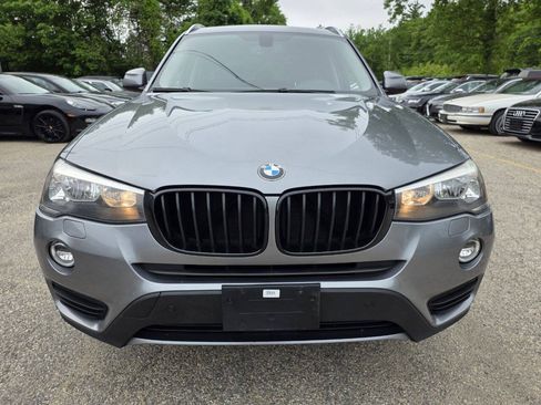 Used 2017 BMW X3 xDrive28i AWD/4WD image 5