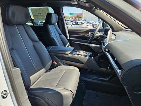 New 2027 Cadillac Vistiq Sport AWD/4WD image 20