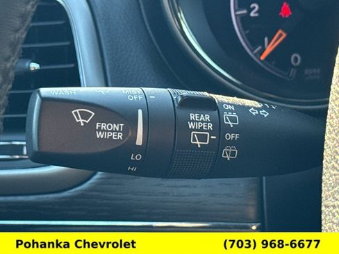 Used 2018 Jeep Grand Cherokee High Altitude AWD/4WD image 10