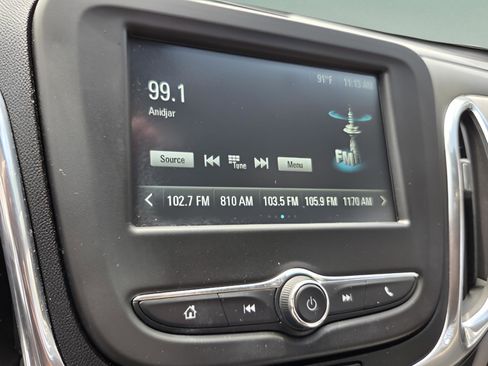 Used 2018 Chevrolet Equinox LS FWD image 18