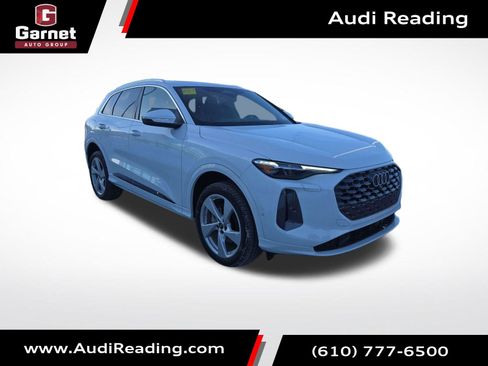 New 2025 Audi Q5 Premium Plus image 7