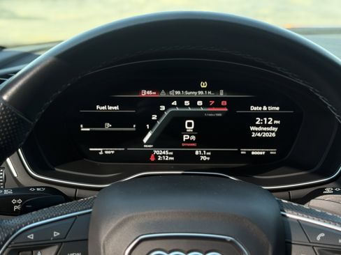 Used 2023 Audi S5 Premium Plus w/ Premium Plus Package image 23