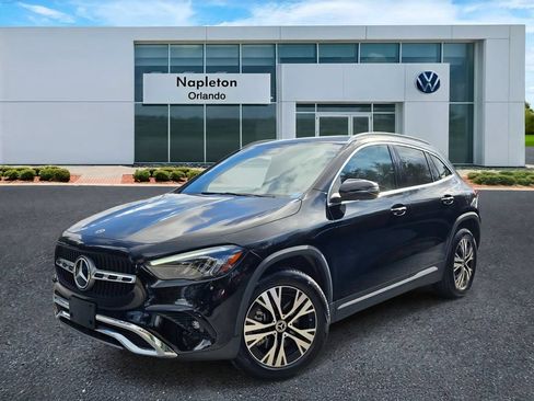 Used 2025 Mercedes-Benz GLA 250 image 38