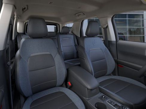 New 2025 Ford Bronco Sport Outer Banks image 10