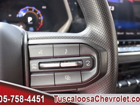 Used 2024 Chevrolet Colorado Trail Boss w/ Advanced Trailering Package AWD/4WD image 26