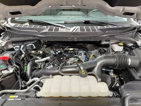 Used 2023 Ford F150 XLT image 23