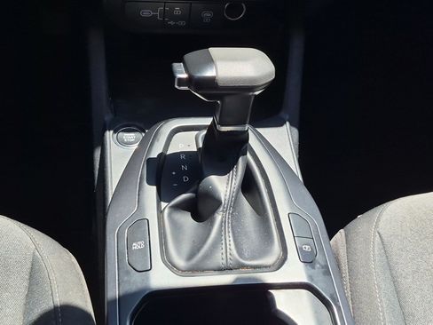 Used 2025 Kia K4 FWD image 25