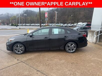 Used 2023 Kia Forte LXS