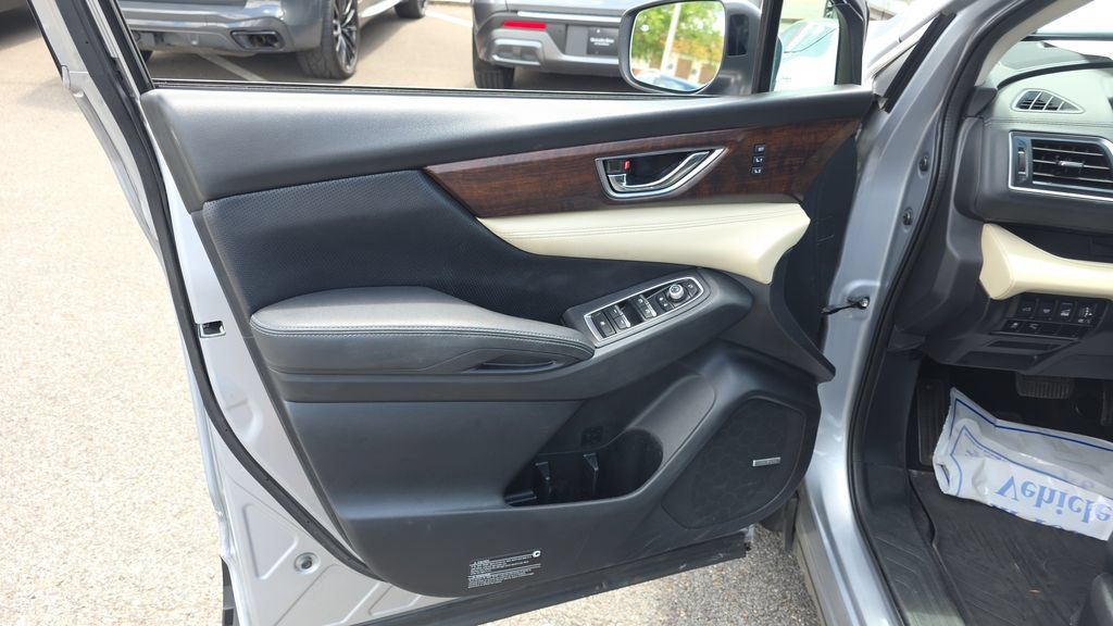Used 2021 Subaru Ascent Touring w/ Popular Package #2A AWD/4WD image 10