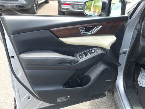 Used 2021 Subaru Ascent Touring w/ Popular Package #2A AWD/4WD image 10