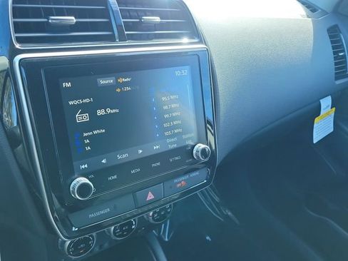 New 2026 Mitsubishi Outlander Sport AWD image 28
