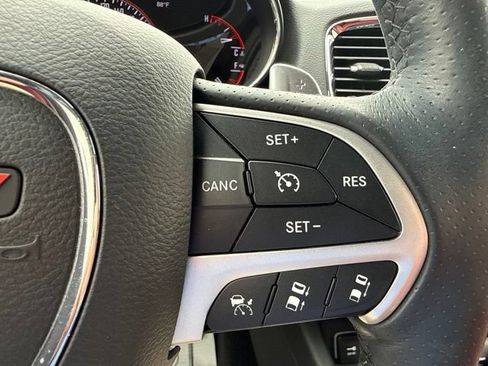 Used 2016 Dodge Durango R/T w/ Technology Group AWD/4WD image 24