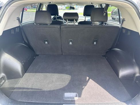 Used 2019 Kia Sportage LX FWD image 18