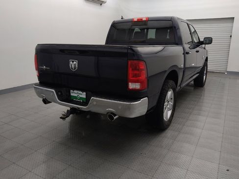 Used 2016 RAM 1500 Lone Star image 7