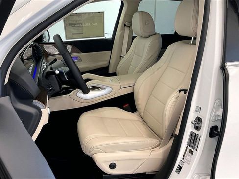New 2026 Mercedes-Benz GLE 350 4MATIC image 9