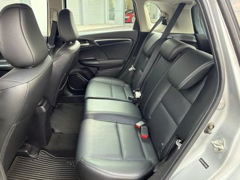 Used 2018 Honda Fit EX-L image 13