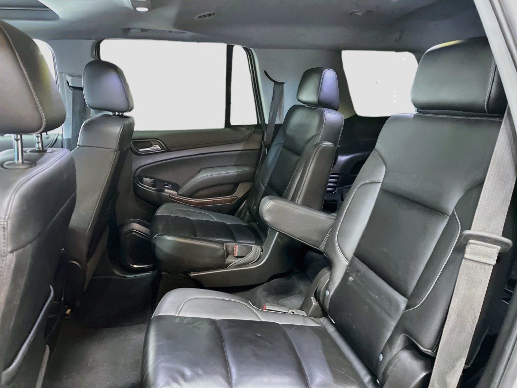 Used 2020 Chevrolet Tahoe LT AWD/4WD image 25